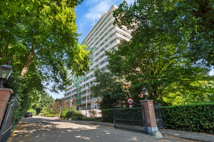 Foto 1 van Eikendonck 37