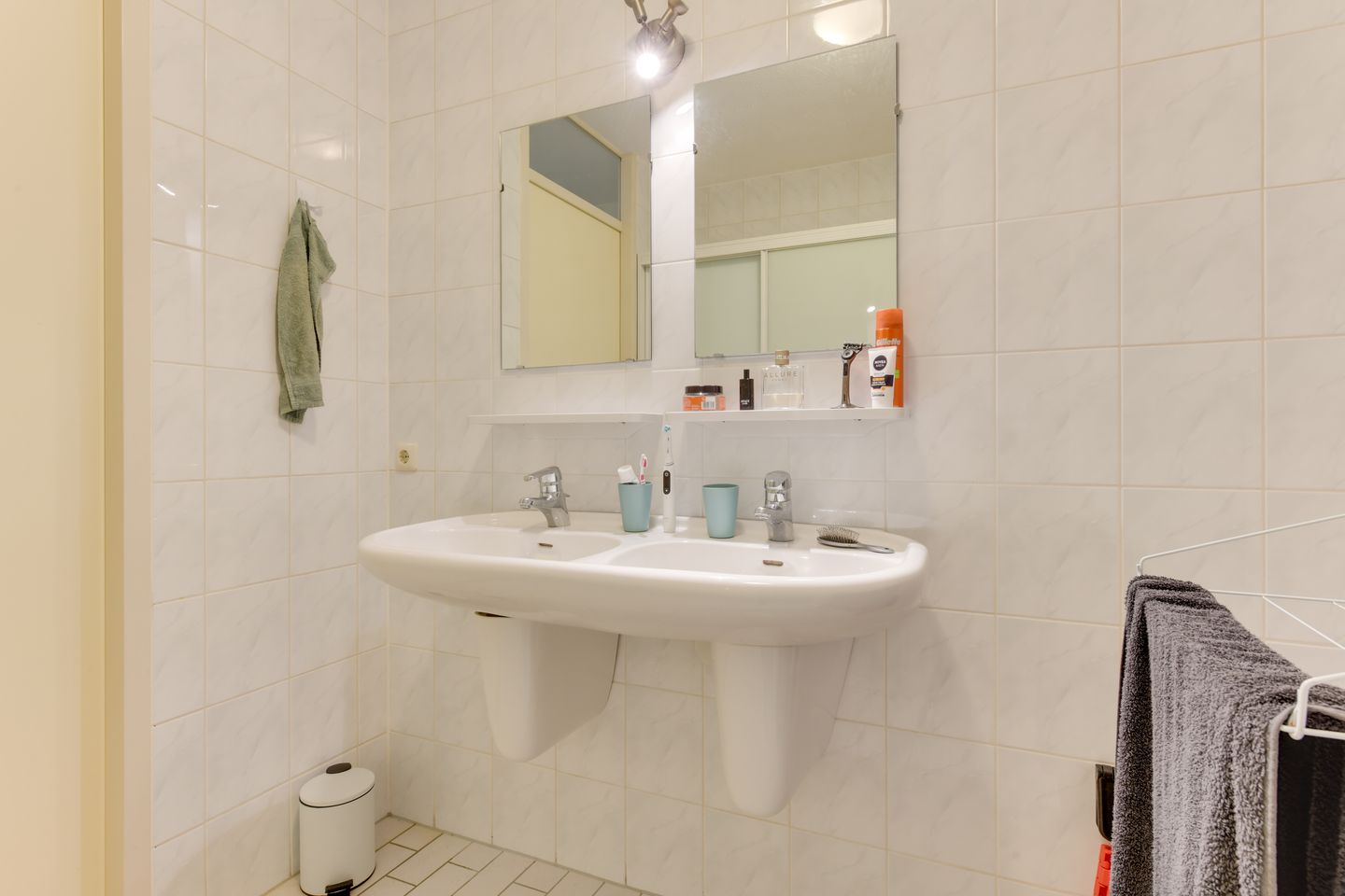 Foto 29 van Nassauplein 35