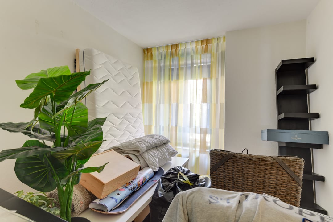 Foto 31 van Nassauplein 35