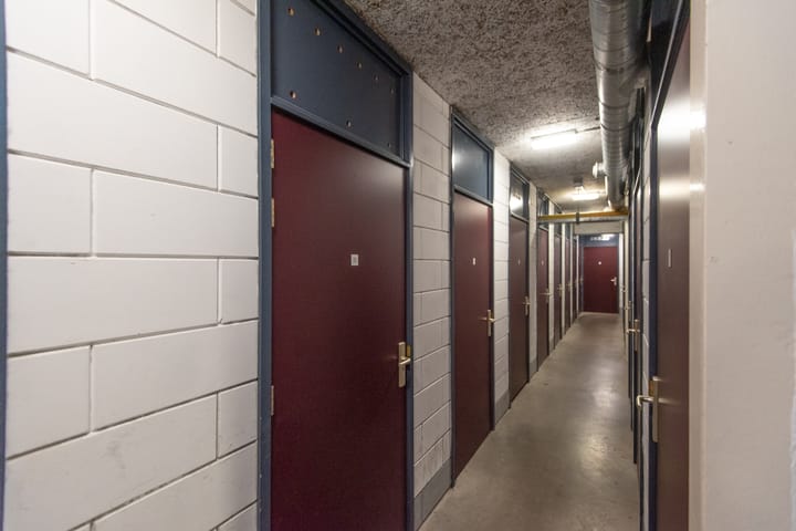 Foto 32 van Nassauplein 35