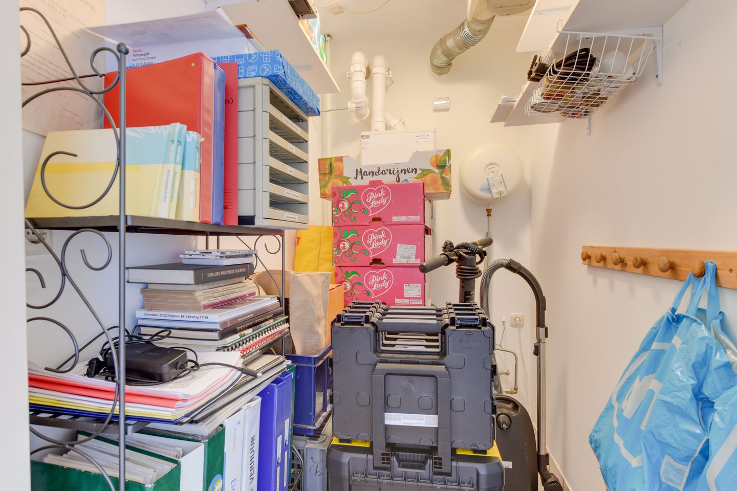 Foto 35 van Nassauplein 35