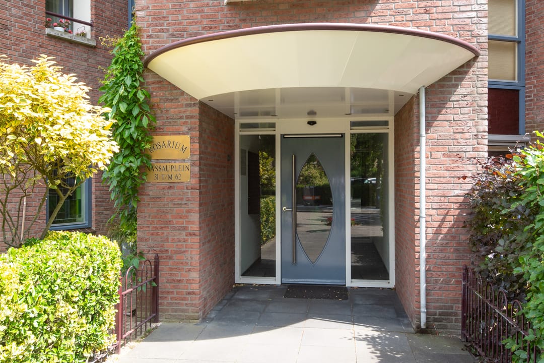 Foto 38 van Nassauplein 35