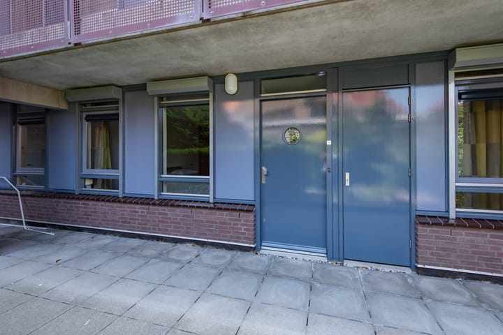 Foto 39 van Nassauplein 35