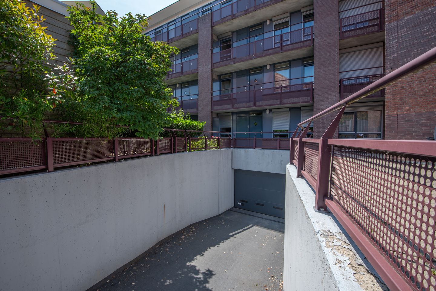 Foto 40 van Nassauplein 35