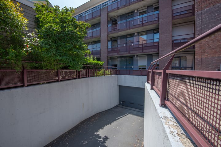 Foto 40 van Nassauplein 35