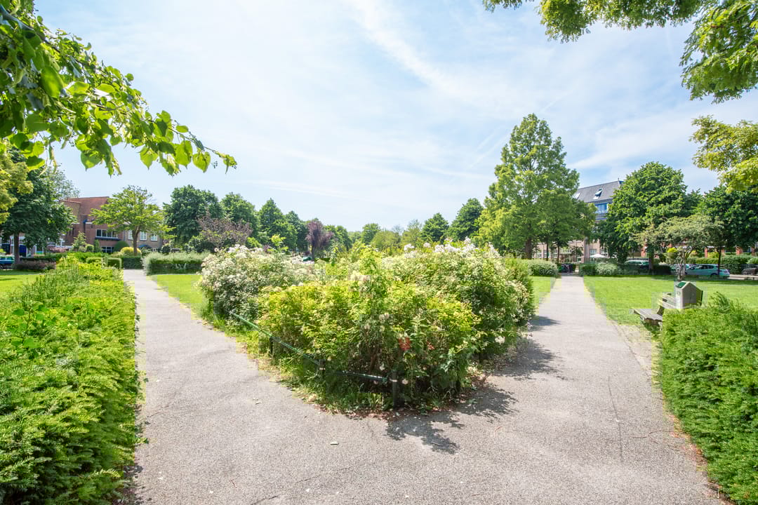 Foto 41 van Nassauplein 35