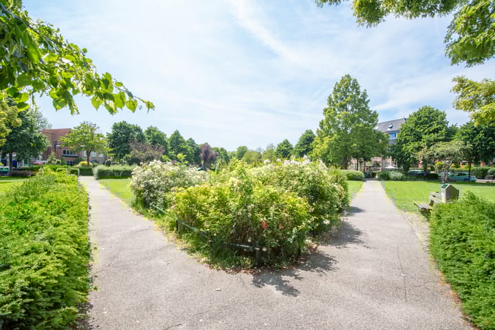 Foto 41 van Nassauplein 35