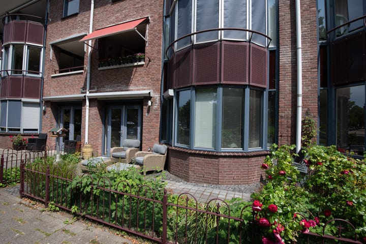 Foto 44 van Nassauplein 35