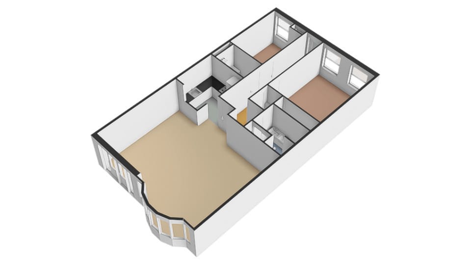 Foto 52 van Nassauplein 35