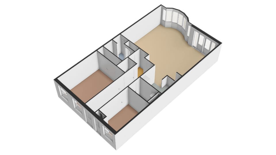 Foto 53 van Nassauplein 35