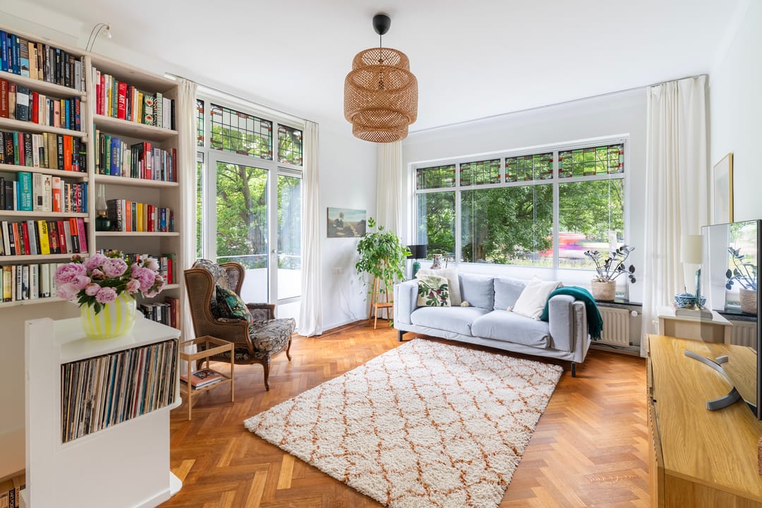 Photo 1 of Generaal Spoorlaan 111