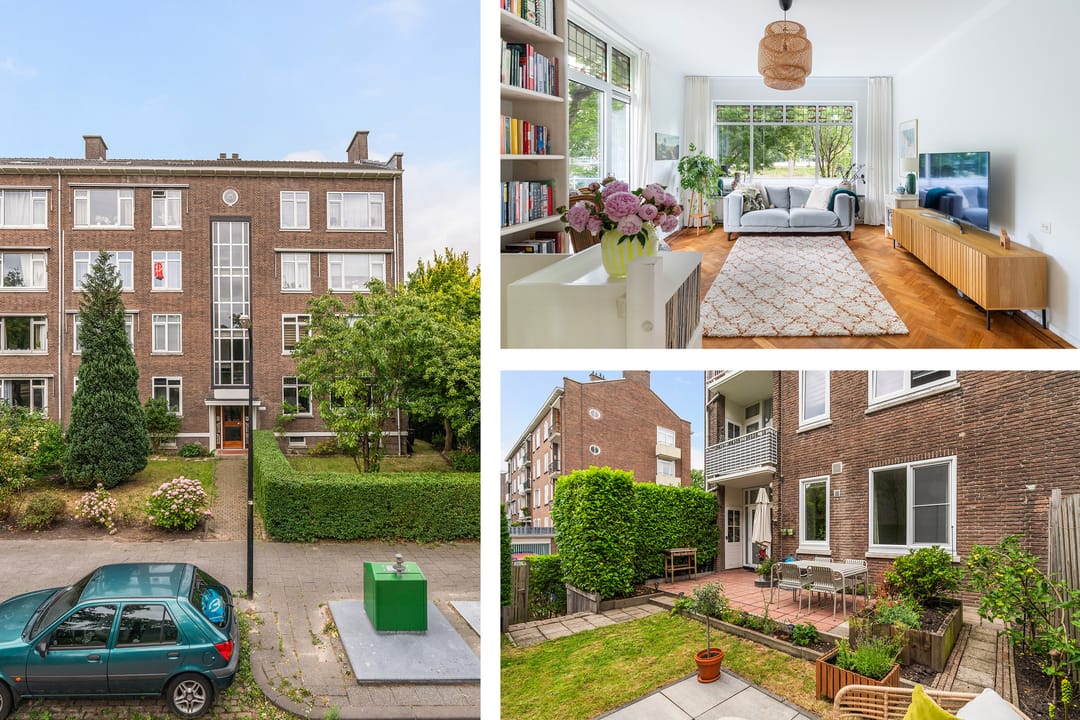 Photo 2 of Generaal Spoorlaan 111