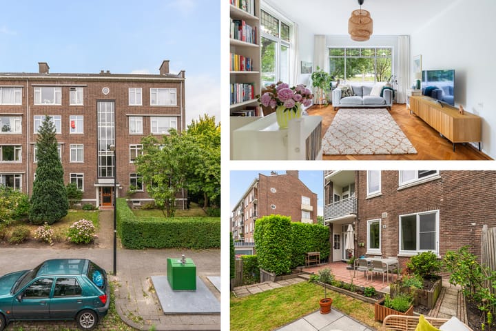 Foto 2 van Generaal Spoorlaan 111