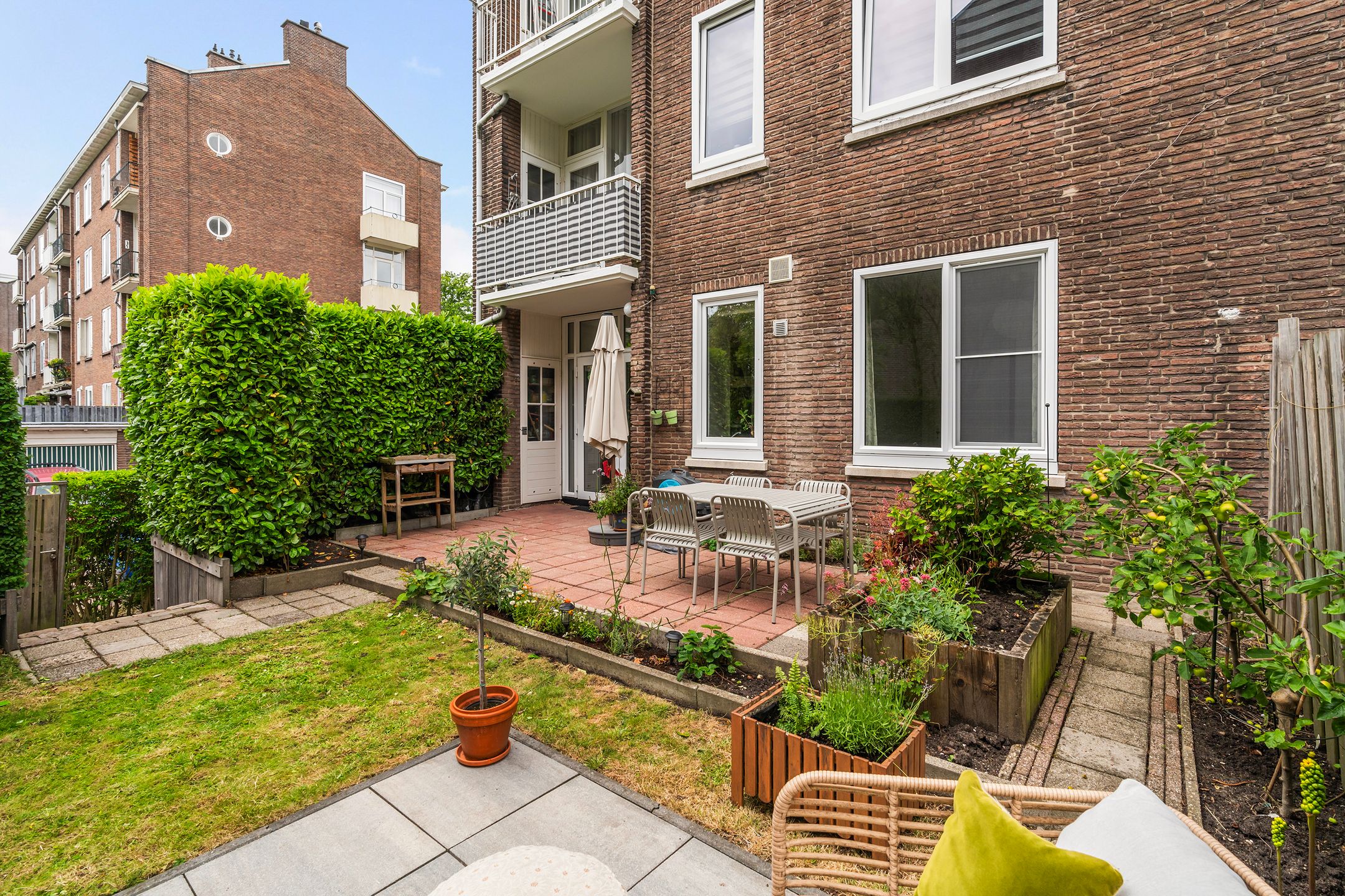 Photo 3 of Generaal Spoorlaan 111