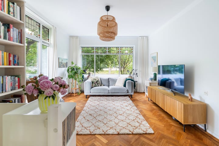 Foto 5 van Generaal Spoorlaan 111