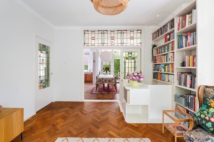 Foto 7 van Generaal Spoorlaan 111