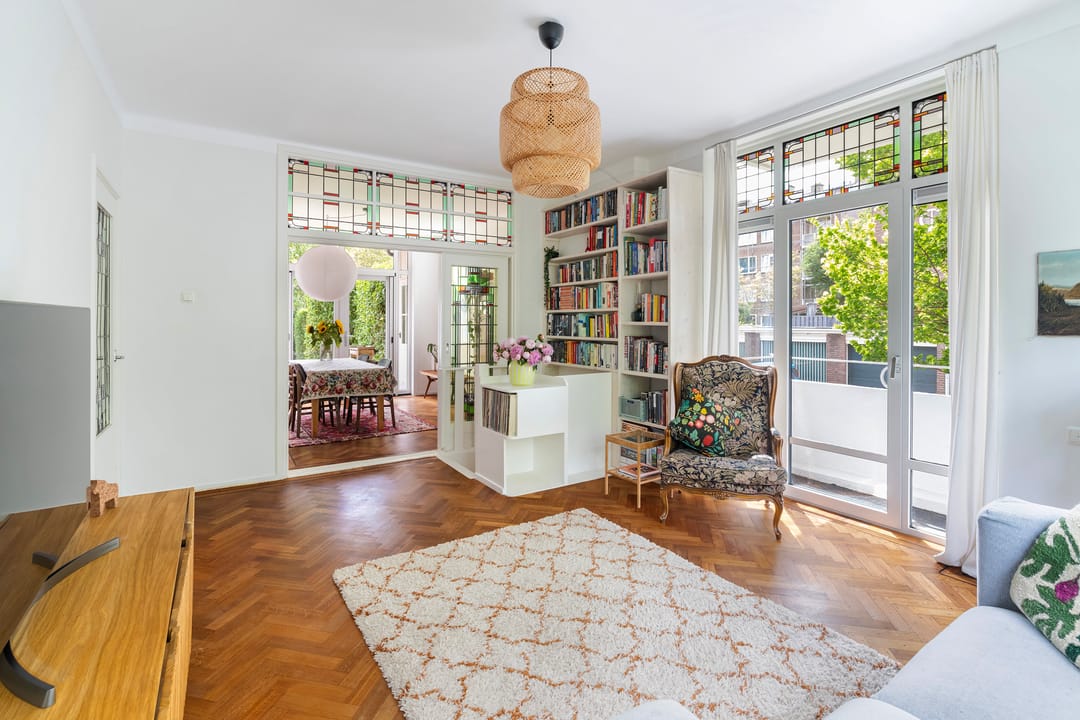 Photo 8 of Generaal Spoorlaan 111