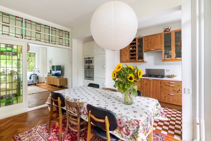 Foto 9 van Generaal Spoorlaan 111