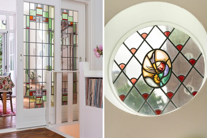 Foto 11 van Generaal Spoorlaan 111