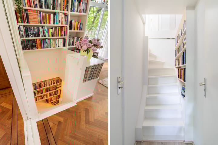 Foto 12 van Generaal Spoorlaan 111