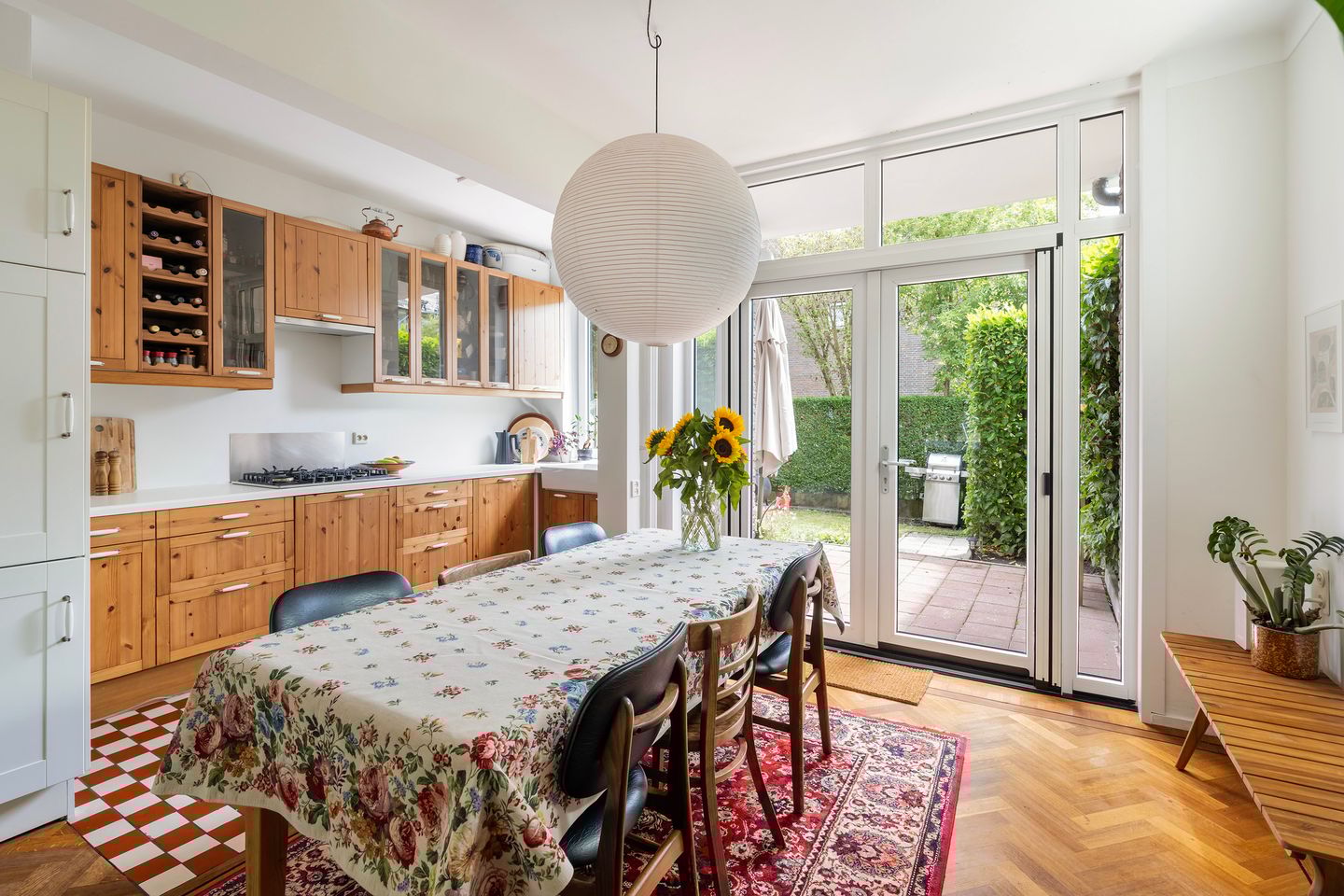 Photo 14 of Generaal Spoorlaan 111