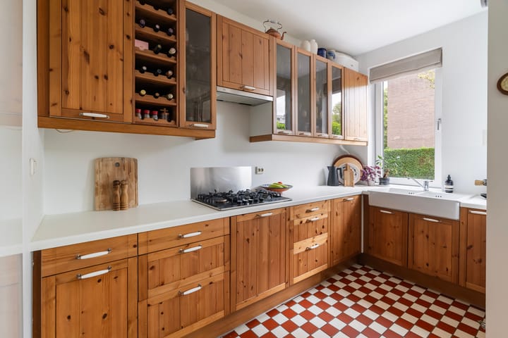 Foto 15 van Generaal Spoorlaan 111