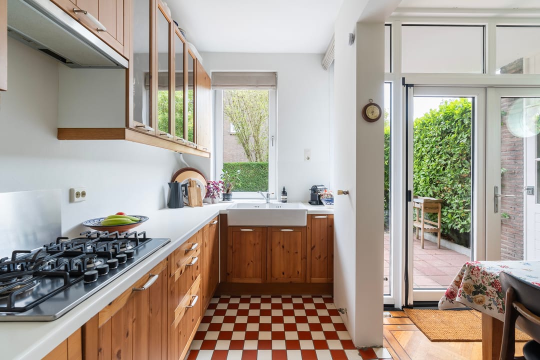 Photo 16 of Generaal Spoorlaan 111