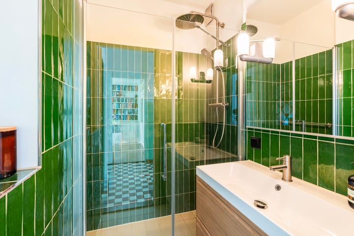 Foto 20 van Generaal Spoorlaan 111