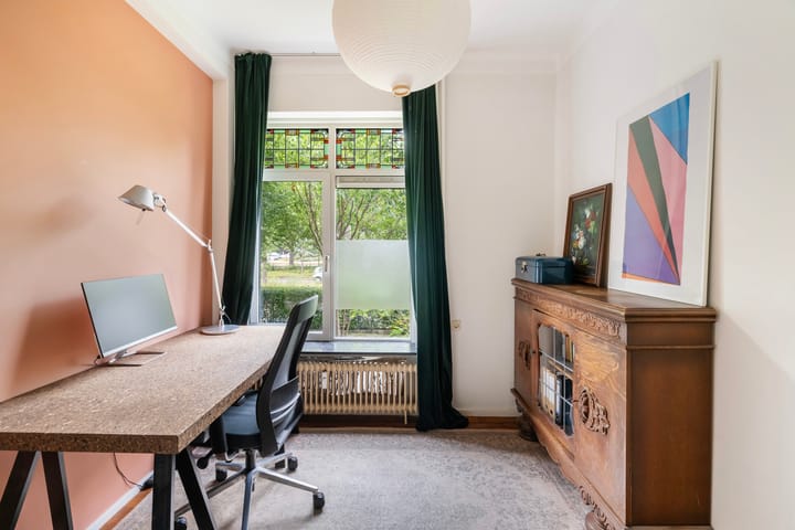 Foto 21 van Generaal Spoorlaan 111