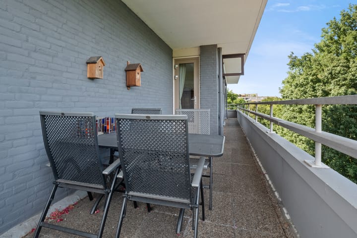 Foto 34 van Eikendonck 37