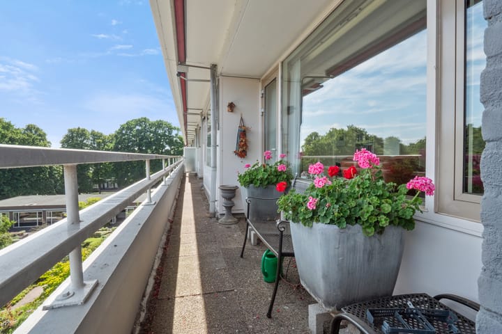 Foto 35 van Eikendonck 37