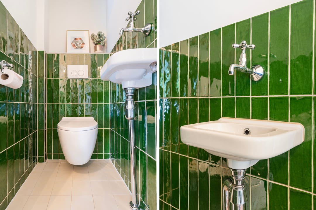 Photo 23 of Generaal Spoorlaan 111