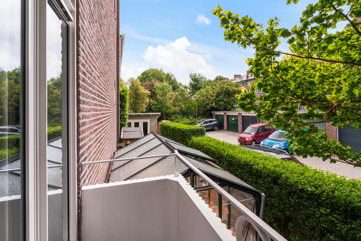 Foto 25 van Generaal Spoorlaan 111