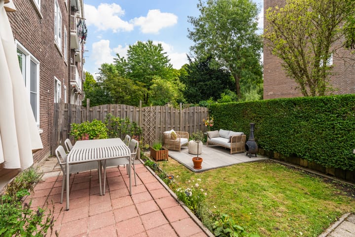 Foto 27 van Generaal Spoorlaan 111