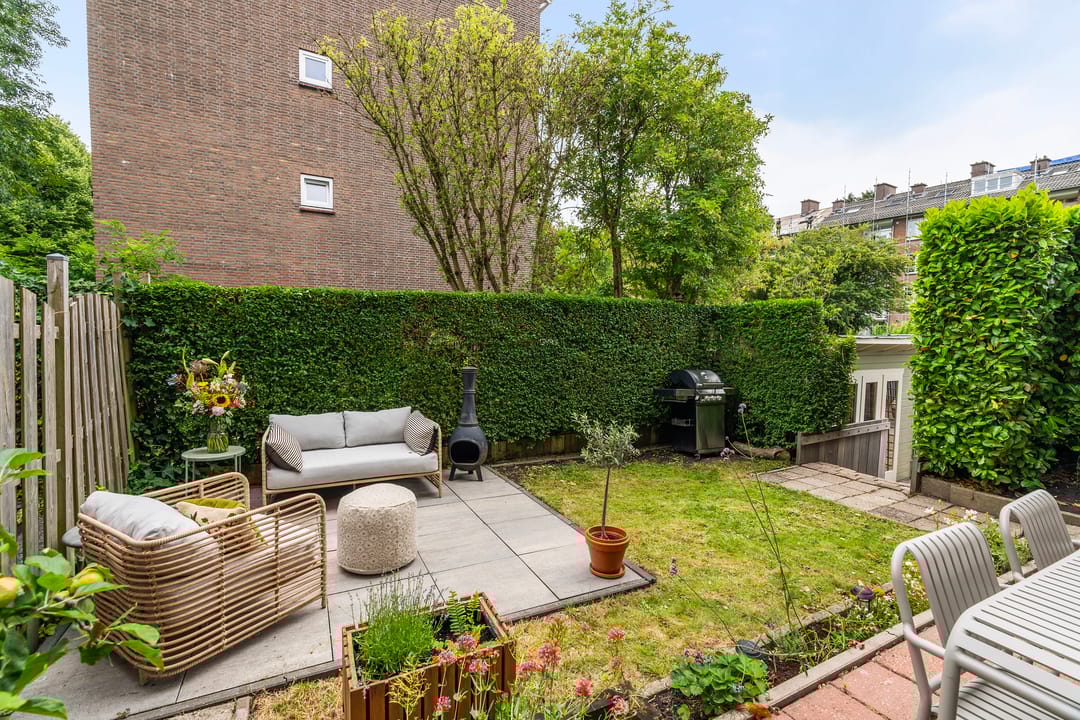 Photo 28 of Generaal Spoorlaan 111