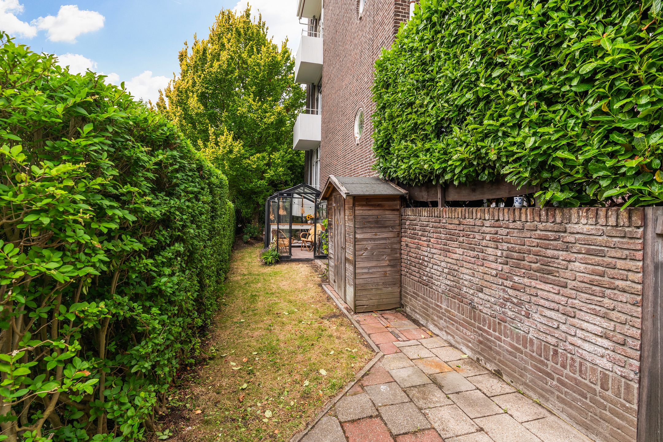 Photo 30 of Generaal Spoorlaan 111