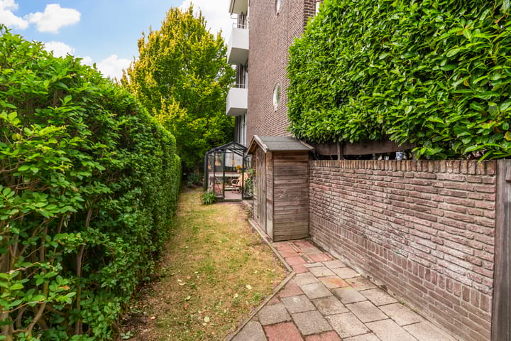 Foto 30 van Generaal Spoorlaan 111