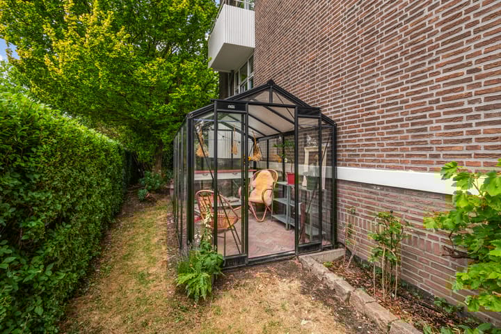 Foto 31 van Generaal Spoorlaan 111