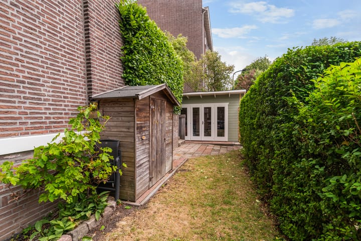 Foto 32 van Generaal Spoorlaan 111