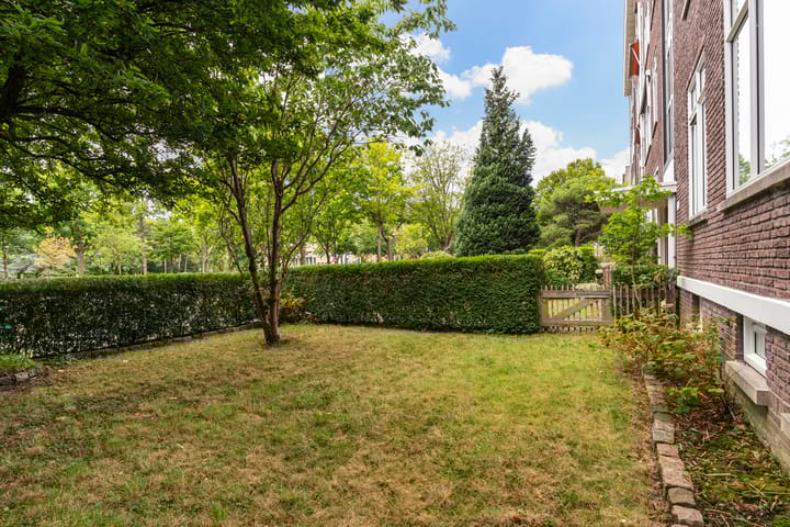 Foto 33 van Generaal Spoorlaan 111