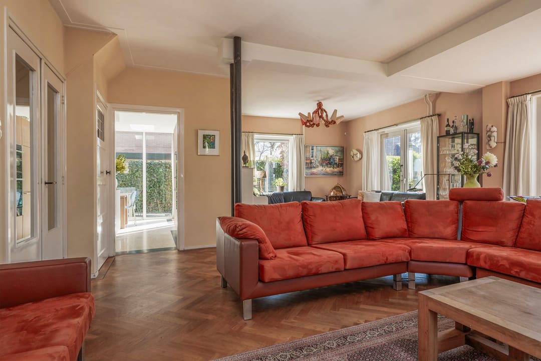 Foto 8 van Obrechtlaan 10