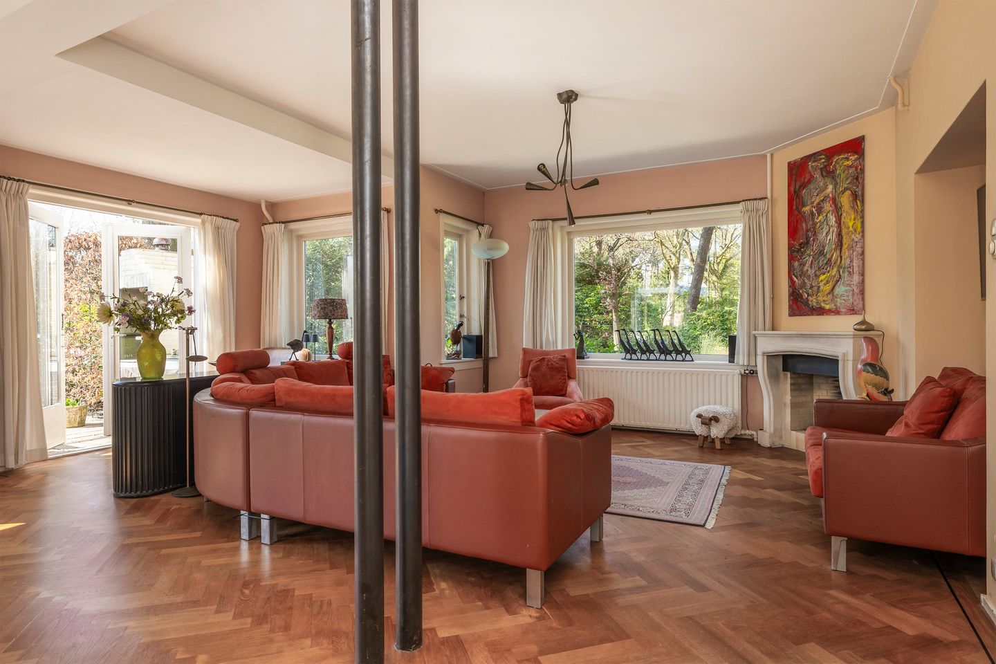 Foto 10 van Obrechtlaan 10