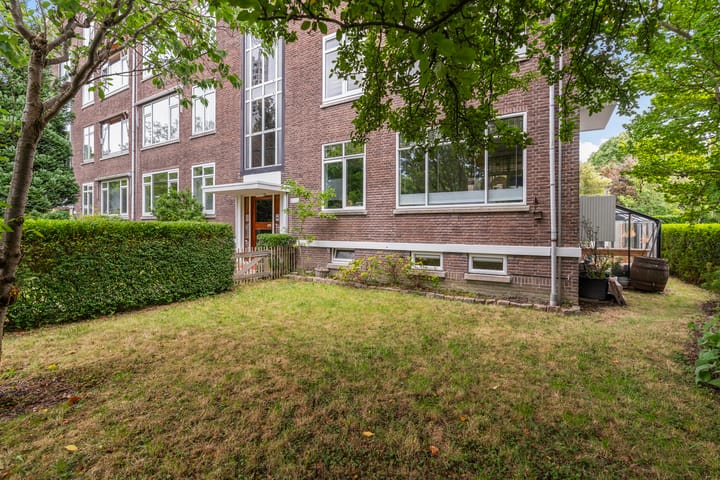 Foto 35 van Generaal Spoorlaan 111