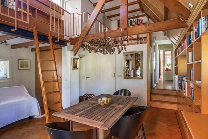 Foto 14 van Obrechtlaan 10