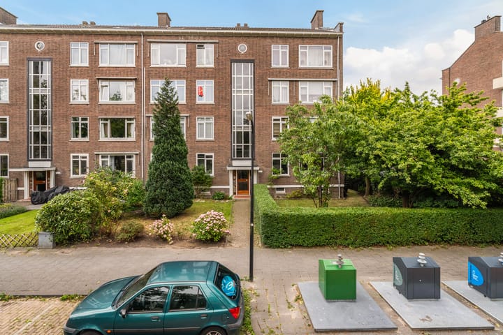 Foto 38 van Generaal Spoorlaan 111