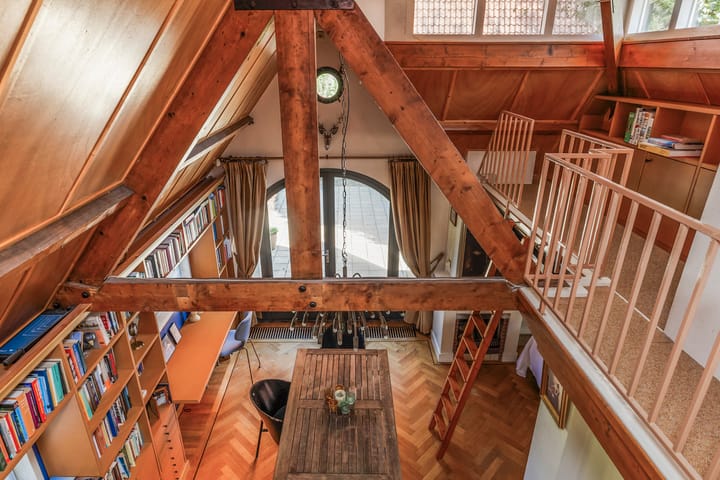 Foto 15 van Obrechtlaan 10