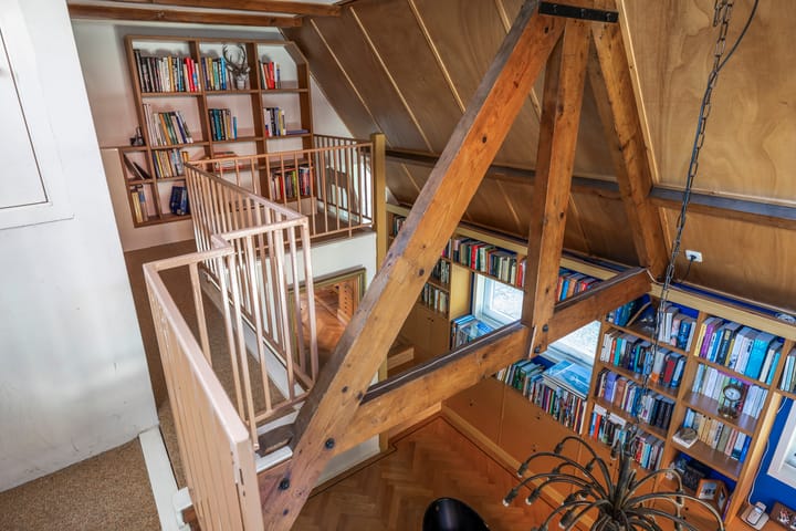 Foto 16 van Obrechtlaan 10