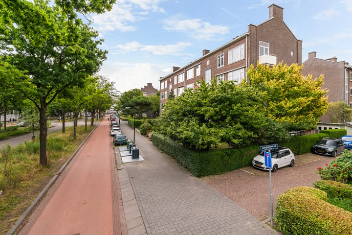 Foto 40 van Generaal Spoorlaan 111