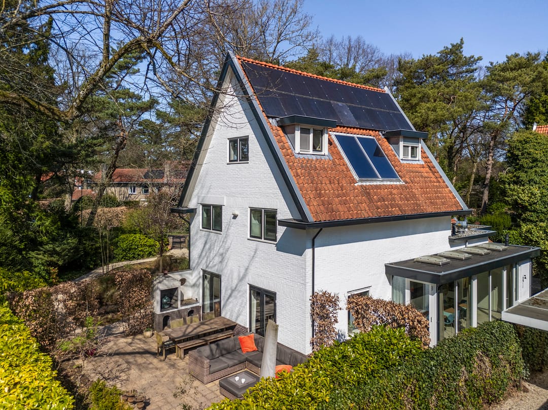 Foto 38 van Obrechtlaan 10