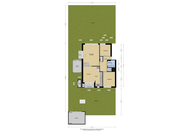 Foto 45 van Generaal Spoorlaan 111